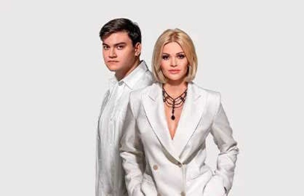 Ирина и Александр Круг Ирина и Александр Круг