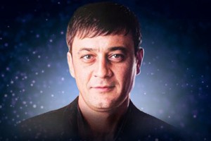 Магамет Дзыбов