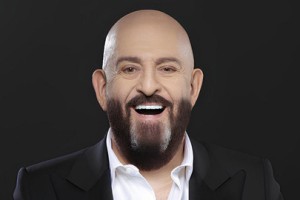 Михаил Шуфутинский