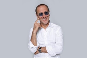 Мухтар Хордаев