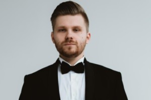 Поет Николай Землянских. Концерт