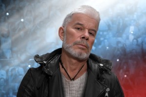 Олег Газманов