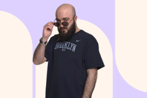 Расул Чабдаров