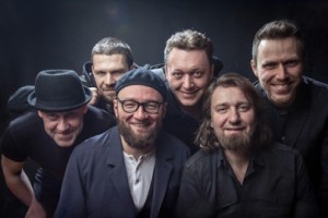 Рекорд Оркестр