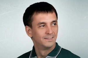Рустам Асадуллин