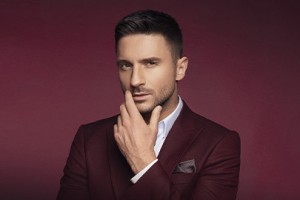 Сергей Лазарев