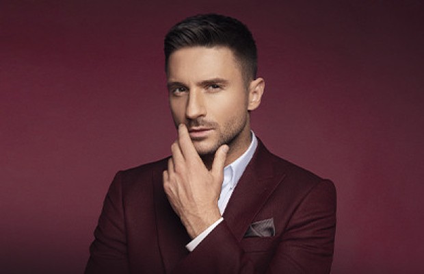 Сергей Лазарев Сергей Лазарев