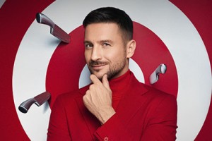 Сергей Лазарев