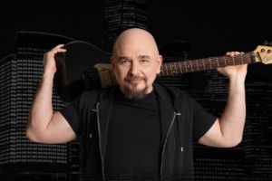 Сергей Трофимов