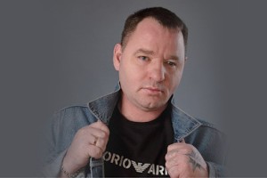 Сергей Завьялов