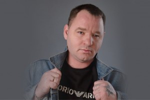 Сергей Завьялов