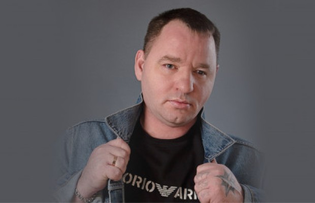 Сергей Завьялов Сергей Завьялов