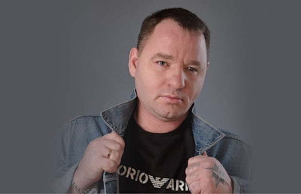 Сергей Завьялов Сергей Завьялов