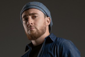 Султан Лагучев