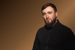 Султан Лагучев