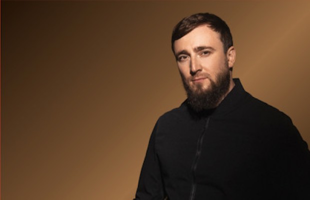 Султан Лагучев Султан Лагучев