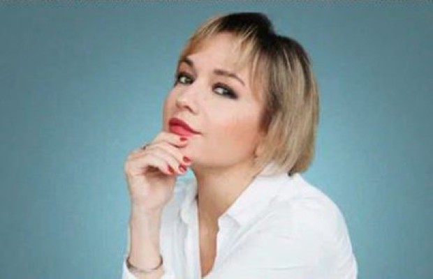 Татьяна Буланова Татьяна Буланова