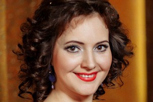 Татьяна Прытченкова