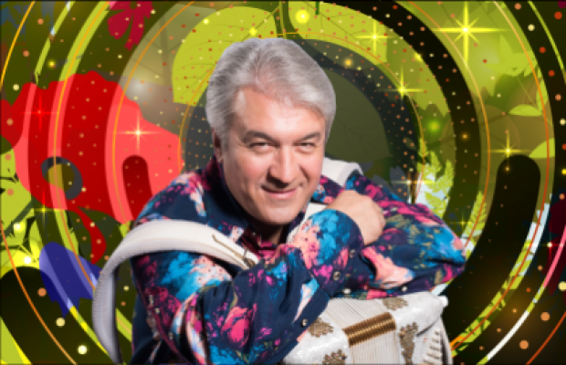 Валерий Сёмин Валерий Сёмин