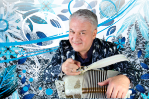 Валерий Семин
