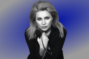 Вика Цыганова