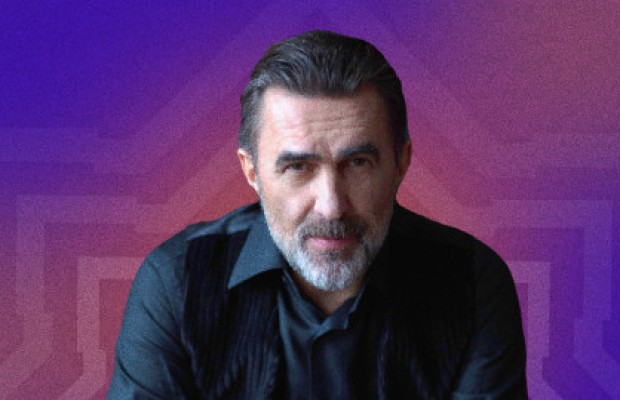 Вячеслав Бутусов Вячеслав Бутусов