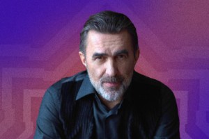 Вячеслав Бутусов
