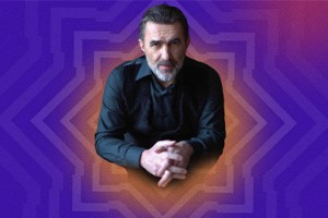 Вячеслав Бутусов