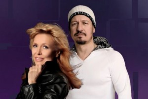 Ольга Кормухина И Алексей белов