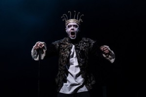 Король Лир