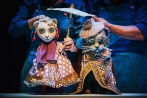 Кошкин Дом