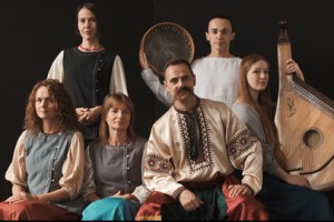 Кубанские Сказы