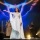 Легендарные Хиты Enigma, Sandra, Gregorian В Шоу Mirror Of Enigma