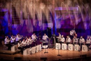 Легенды Мирового Jazzа