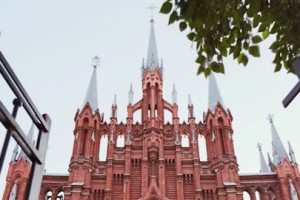 Легенды Старой Британии. Орган и Барочные Инструменты
