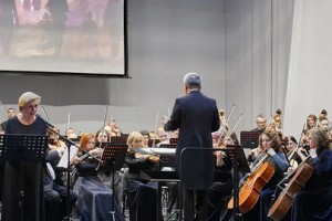 Ленинградская Поэма