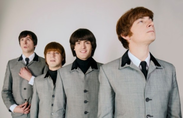 Лучшие Хиты The Beatles С Камерным Оркестром Лучшие Хиты The Beatles С Камерным Оркестром
