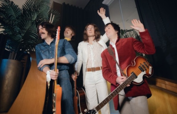 Лучшие Хиты The Beatles С Камерным Оркестром Лучшие Хиты The Beatles С Камерным Оркестром