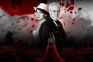Любовь Во Время Холеры