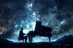 Людовико Эйнауди: Неоклассика При Свечах…
