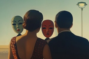 Маленькие Супружеские Преступления