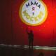 Мама, Я в Москве