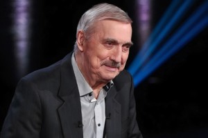 Мхатовские Пятницы. Евгений Киндинов