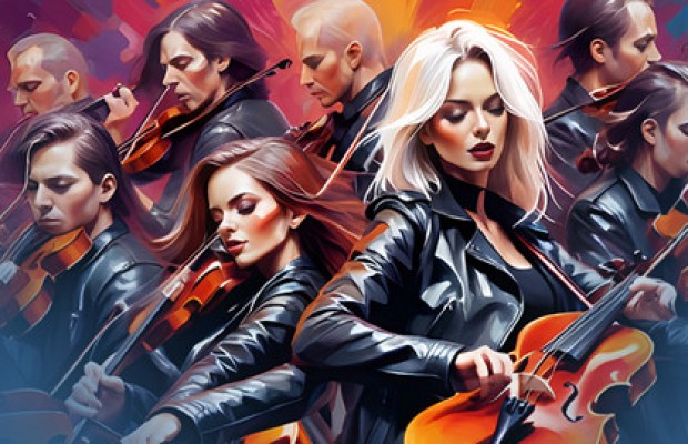 Мировые Рок-хиты. Orchestra Of New Time Мировые Рок-хиты. Orchestra Of New Time