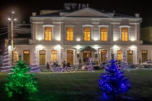 Морозко