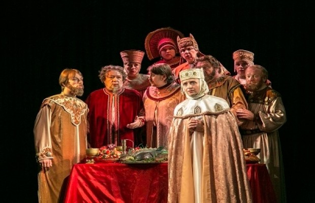 Муромское Чудо Муромское Чудо