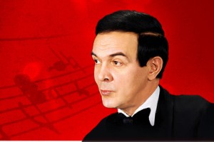 Муслим Магомаев :: Памяти Великого Певца