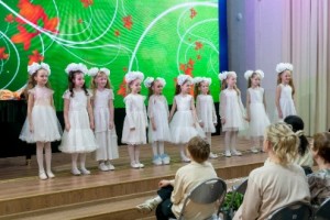Музыкальная Палитра