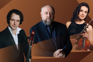 Музыкальные Вечера На Арбате. Чайковский, Рахманинов