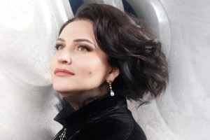 Хибла Герзмава